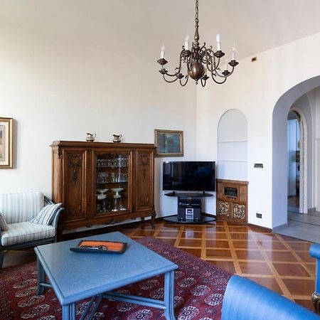 Re Umberto Luxury Apartment Turijn Buitenkant foto