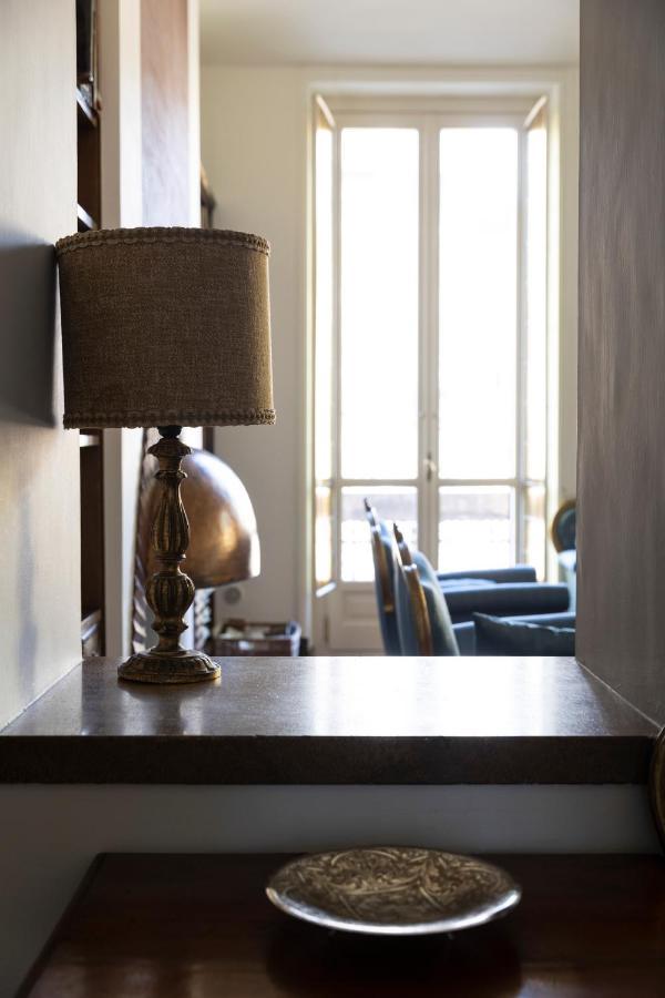 Re Umberto Luxury Apartment Turijn Buitenkant foto